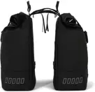 Urban Proof double rolltop bag 38L recycled z