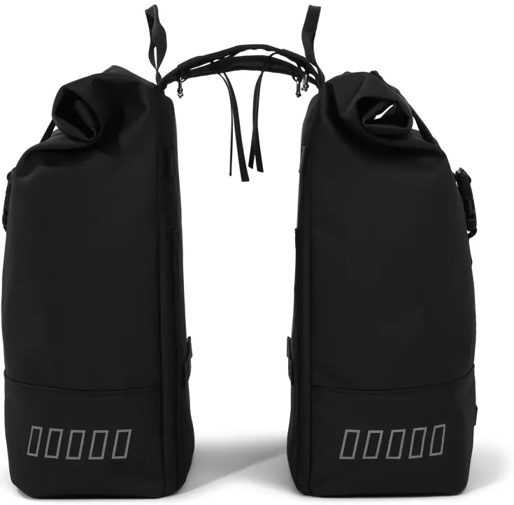 Urban Proof Gerecyclede Dubbele Rolltop 38L