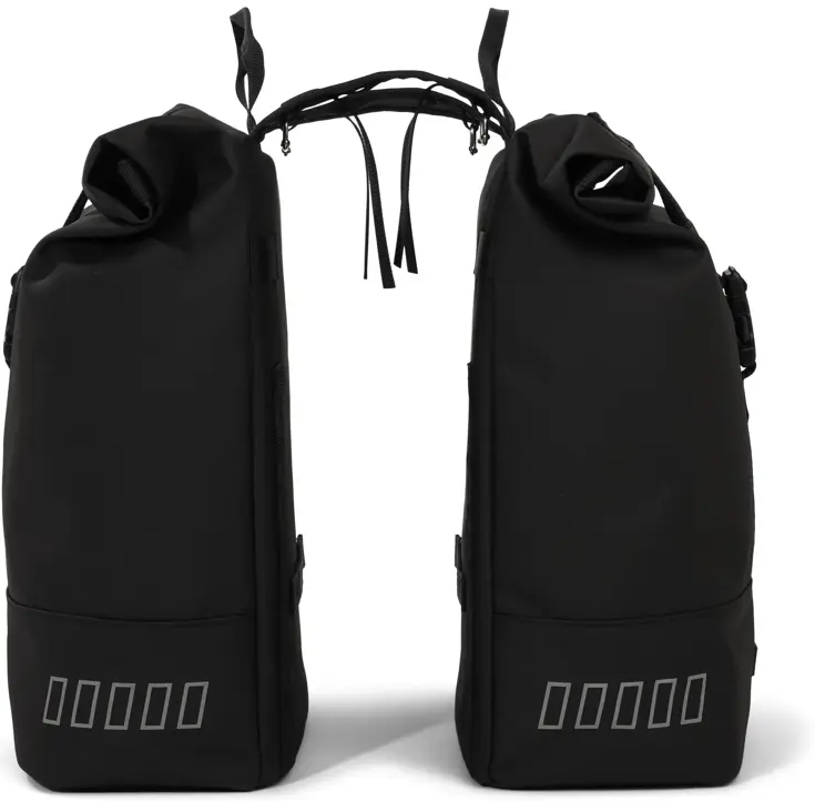 Urban Proof Gerecyclede Dubbele Rolltop 38L
