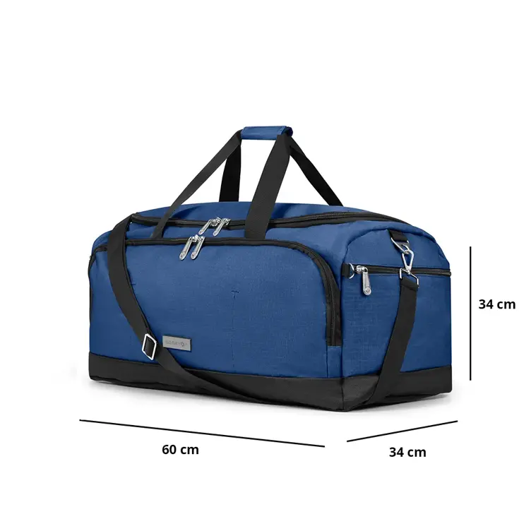 Core Reistas 65 ltr - 60x34x34cm