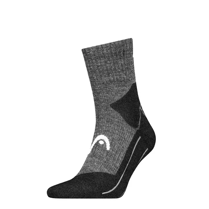 Halfhoge Sokken Warm Hiking - Unisex