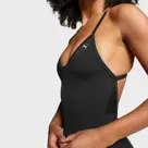 PUMA - V-hals Badpak Padded - Dames