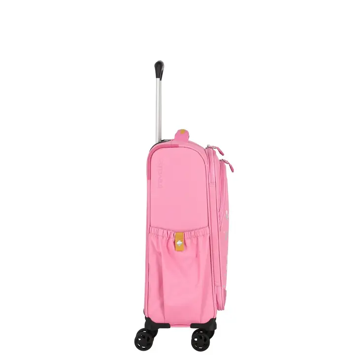 Travelite Minimover koffer / 36 L