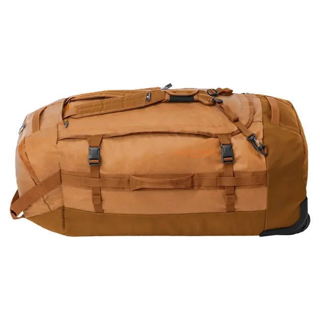 Cargo Hauler Wheeled Duffel 130L  | 129 L