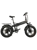 Elektrische vouwfiets - Fat Twenty - 20 inch