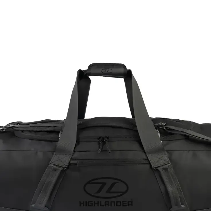 Hauler 120l duffle bag