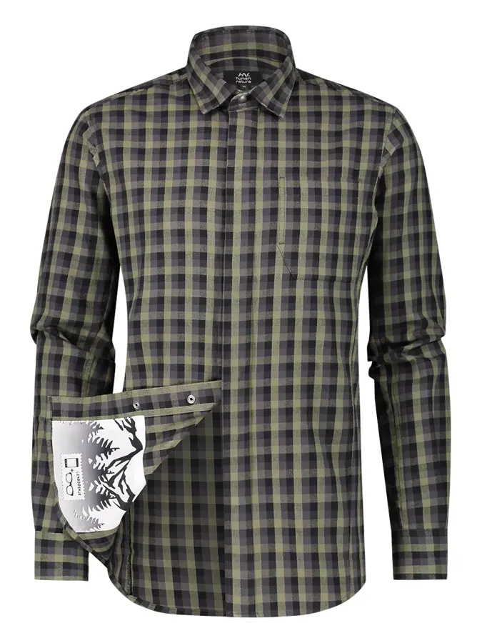 Hondo – Overhemd Heren