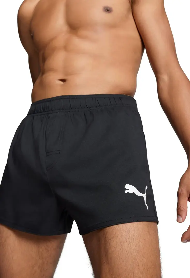 Short Shorts - Heren - Zwembroek