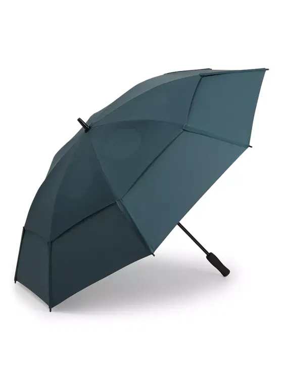 BEKKLPOU Mini-paraplu, 14 cm, kleine paraplu, compact met 6