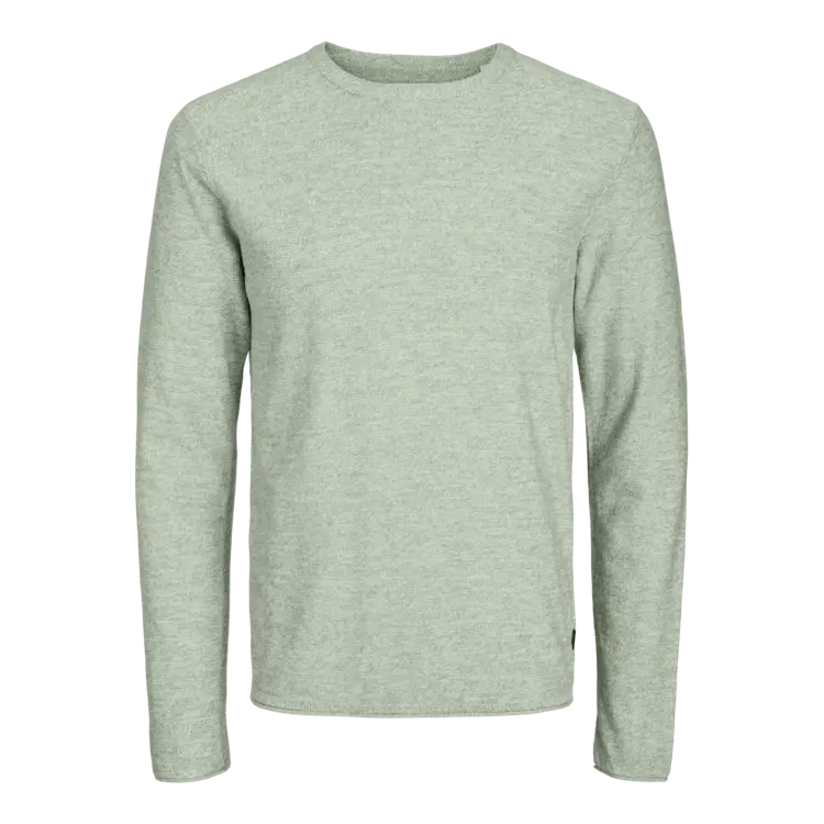 Heren Pullover Knit Crew Neck Jack & Jones
