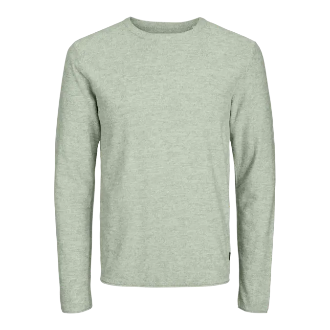 Heren Pullover Knit Crew Neck Jack & Jones