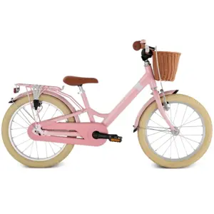 Youke Classic   retro roze   5