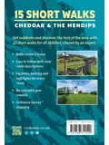 Gids 15 Short Walks Cheddar and Mendips