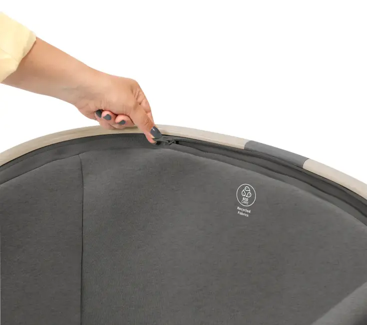 Iora Babywieg - Co-sleeper