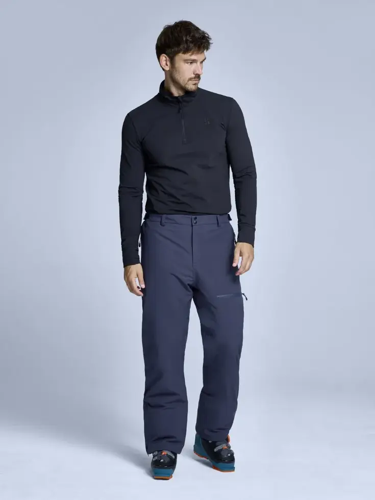 Arctic 2L Insulated - Heren - Skibroek