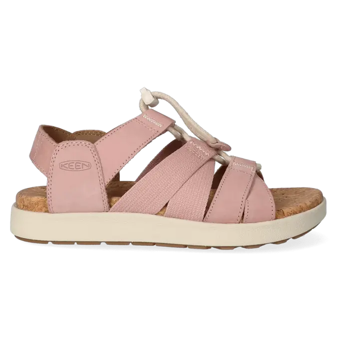 Elle Strap - Sandalen - Dames - Keen