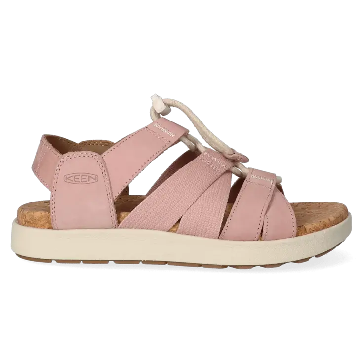 Elle Strap - Sandalen - Dames