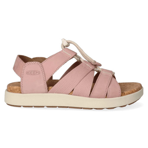 Elle Strap - Sandalen - Dames - Keen