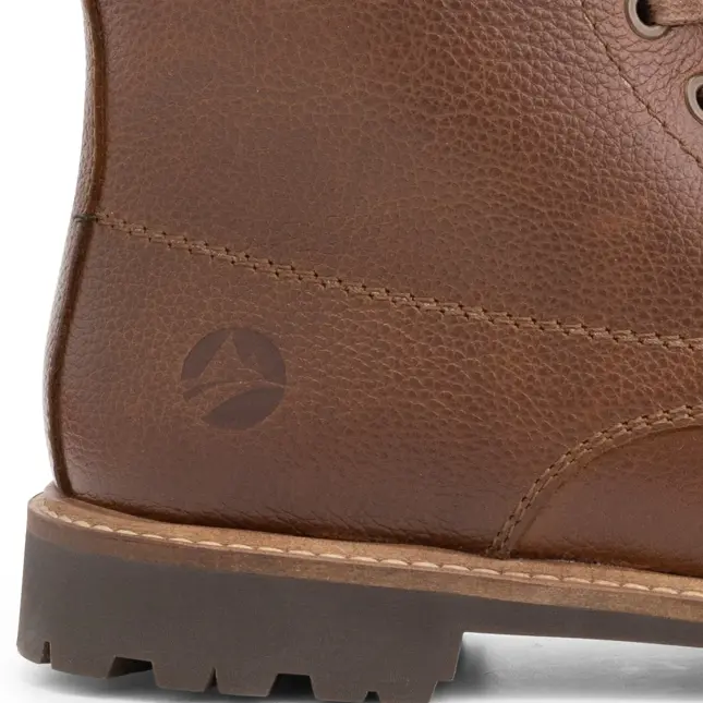 Steinkjer dames - Veterboots - Travelin'