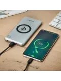 WPD10000 Draadloze Powerbank