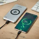 Intenso WPD10000 Draadloze Powerbank