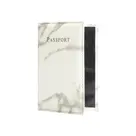 Paspoort hoes – Kunstleer