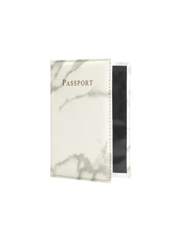 Paspoort hoes – Kunstleer