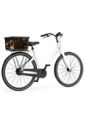 Fietsmand Basky De Nachtwacht