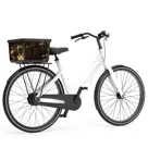 Fietsmand Basky De Nachtwacht