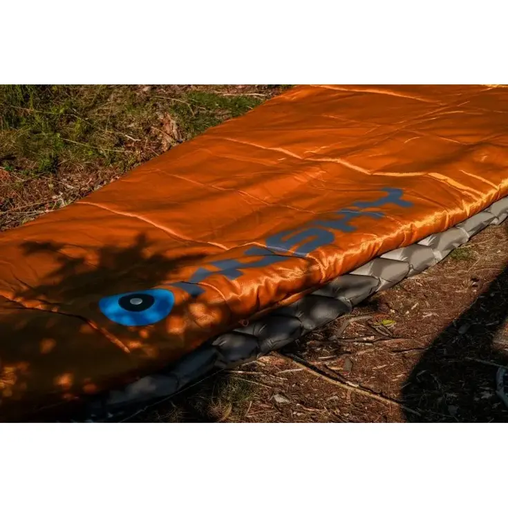 Opblaasbare slaapmat Feezy 6