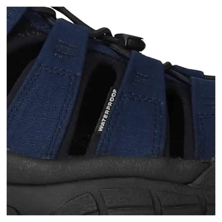 Newport - Wandelschoenen - Heren
