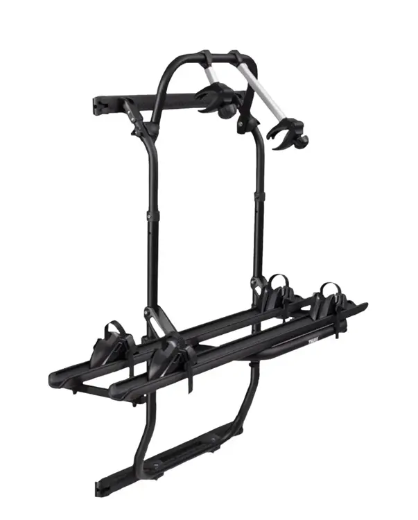 fietsendrager Elite Van XT Crafter >2017