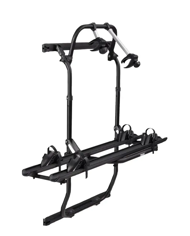 fietsendrager Elite Van XT Crafter >2017