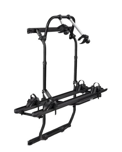 fietsendrager Elite Van XT Crafter >2017