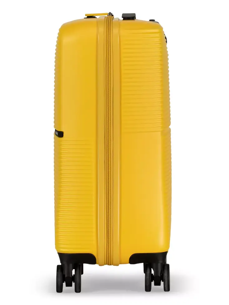 Koffer – Belfort small – 37 liter - TSA cijferslot