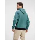 Kolind - Hoodie heren - Human Nature