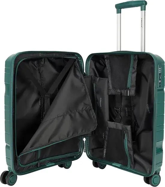 Decent - One-City - Handbagage 36L