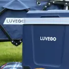 Luvego - Thermo Elektrische Koelbox - 32L