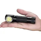NiteCore hoofdlamp HC35