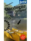 ANWB Extra reisgids Dordogne 