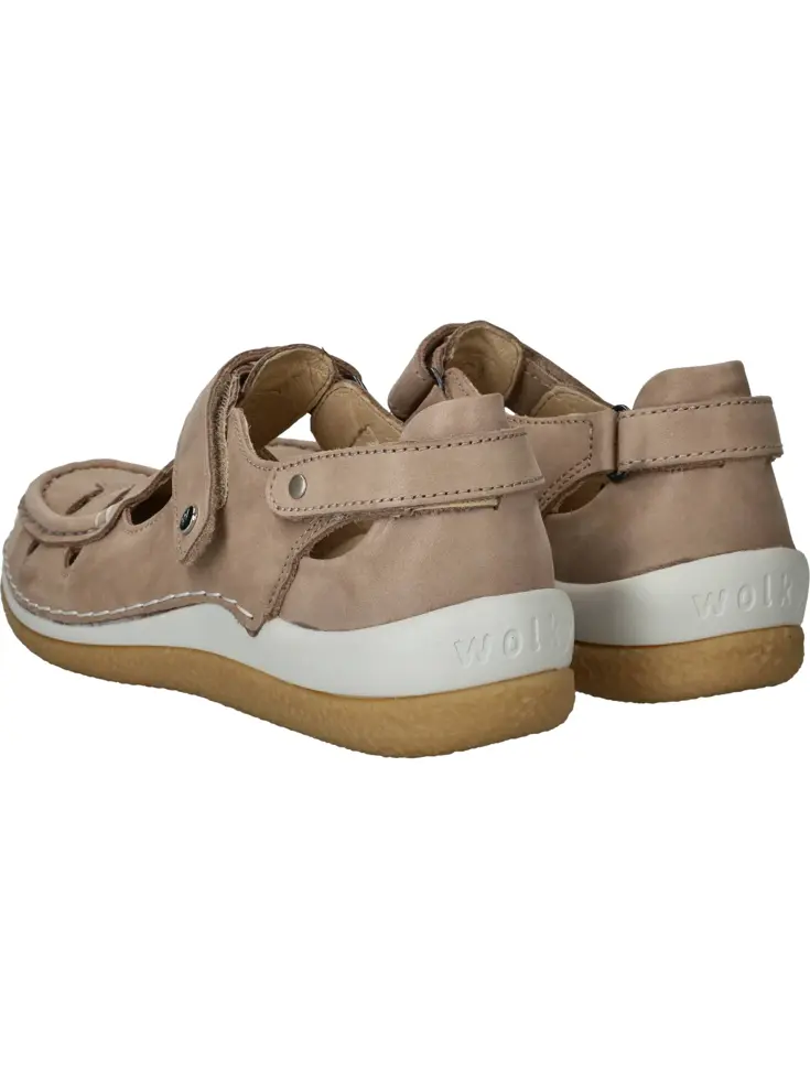 Esperanza Fantastic Sandalen Dames