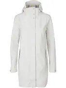 Parka Regenjas - Dames
