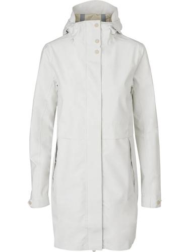 Parka Regenjas - Dames