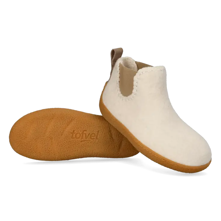 Celsi - Pantoffels - Unisex - Tofvel