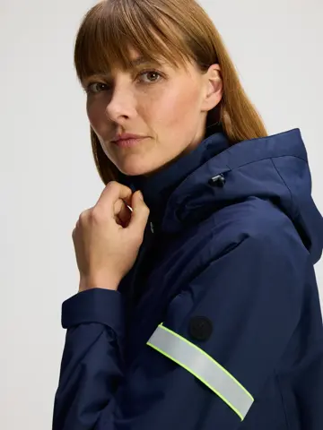 Bianses - Jas dames - Human Nature