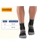 Compressie sokken Sport - Kort