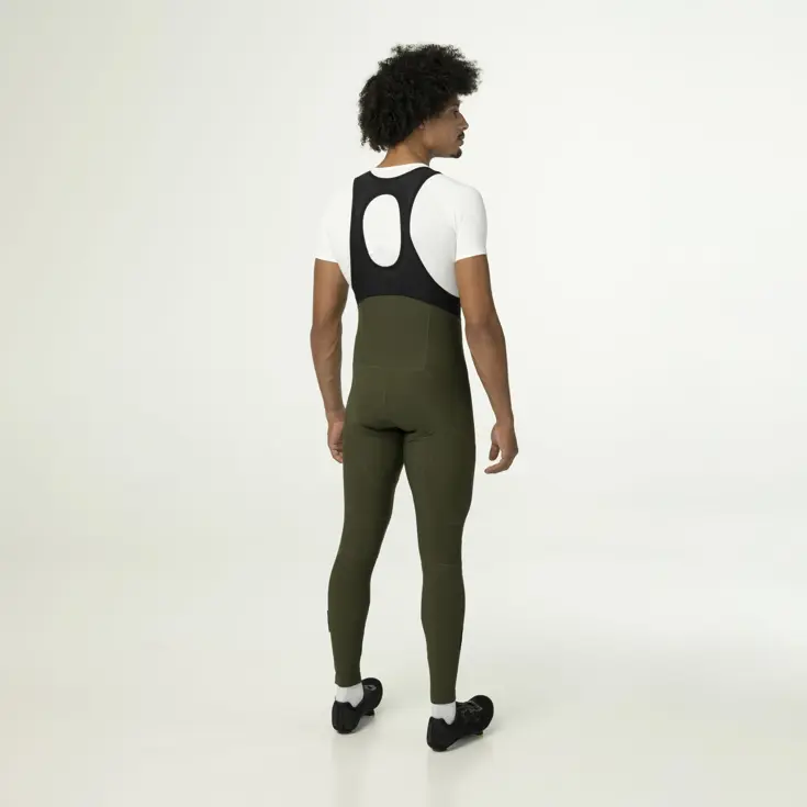 Prime - Heren Fietsbroek