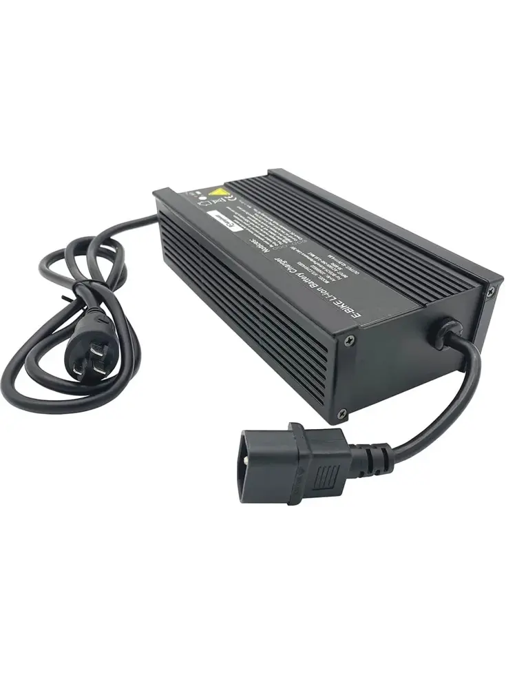 Lader geschikt voor Bosch Active Performance E