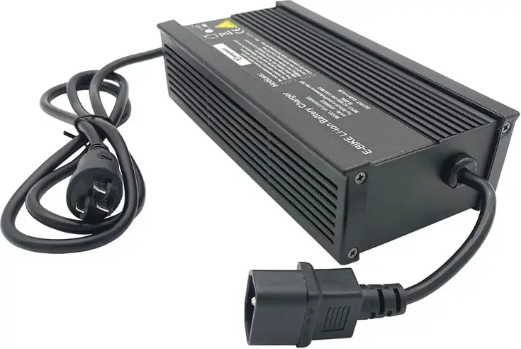 GS oplader geschikt voor Bosch Active