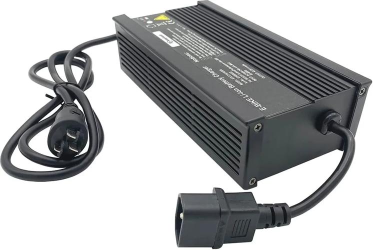Lader geschikt voor Bosch Active Performance E